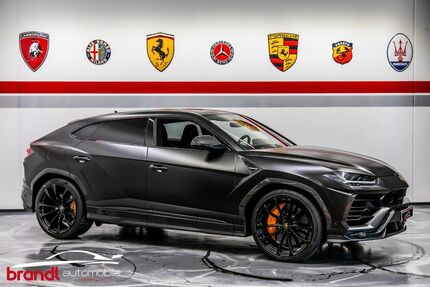 Lamborghini Urus Gebrauchtwagen