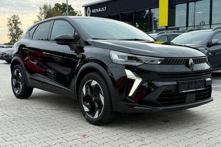 Renault Captur Gebrauchtwagen