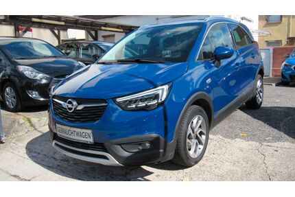 Opel Crossland (X) Gebrauchtwagen