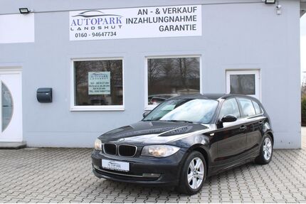 BMW 118 Gebrauchtwagen