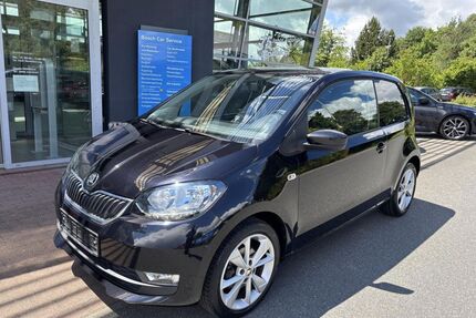 Skoda Citigo Gebrauchtwagen