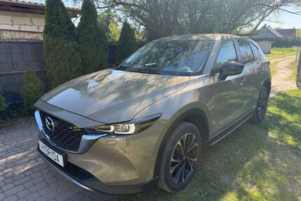 Mazda CX-5 Gebrauchtwagen