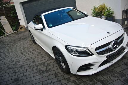 Mercedes-Benz C 200 Gebrauchtwagen