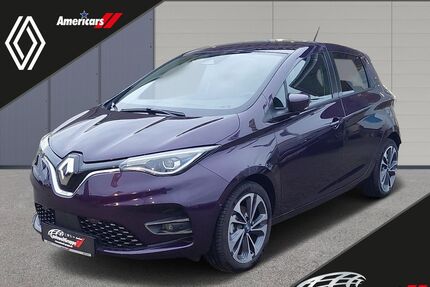 Renault ZOE Gebrauchtwagen