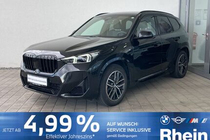 BMW X1 Gebrauchtwagen