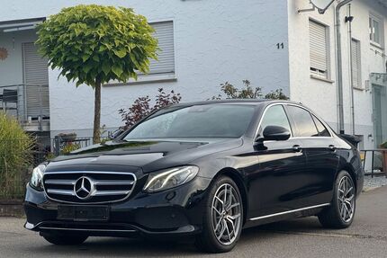 Mercedes-Benz E 400 Gebrauchtwagen
