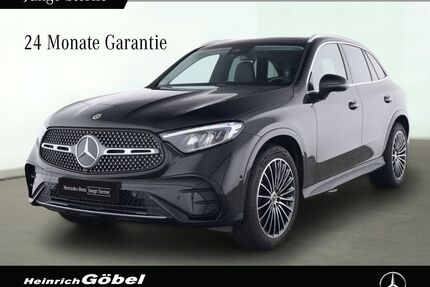 Mercedes-Benz GLC 300 Gebrauchtwagen