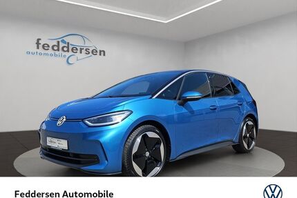 VW ID.3 Gebrauchtwagen