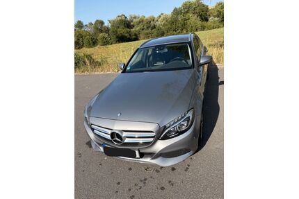 Mercedes-Benz C 220 Gebrauchtwagen