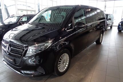 Mercedes-Benz V 300 Gebrauchtwagen