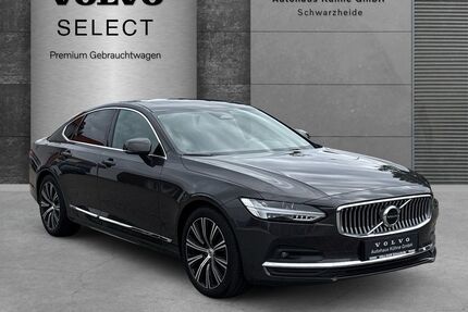 Volvo S90 Gebrauchtwagen