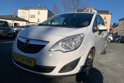 Opel Meriva Gebrauchtwagen