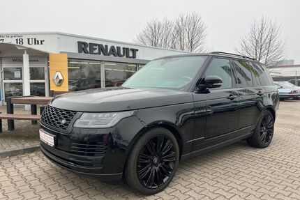 Land Rover Range Rover Gebrauchtwagen