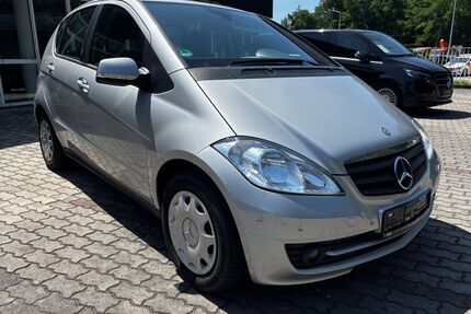 Mercedes-Benz A 180 Gebrauchtwagen