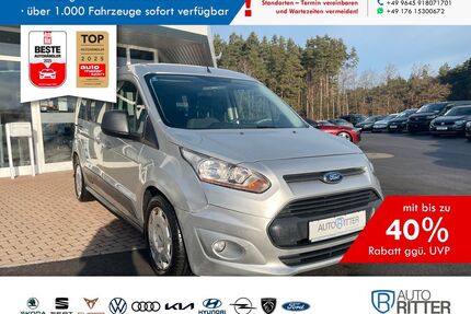 Ford Tourneo Connect Gebrauchtwagen