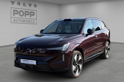 Volvo EX90 Gebrauchtwagen