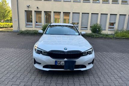 BMW 318 Gebrauchtwagen