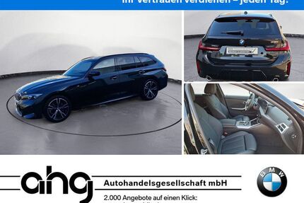 BMW 318 Gebrauchtwagen