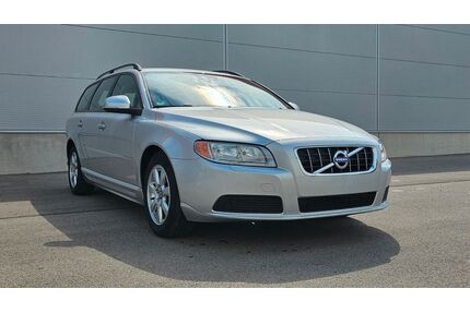 Volvo V70 Gebrauchtwagen