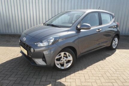 Hyundai i10 Gebrauchtwagen