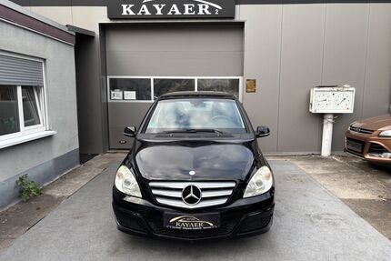 Mercedes-Benz B 160 Gebrauchtwagen