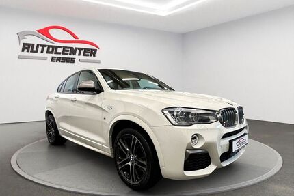 BMW X4 M40 Gebrauchtwagen