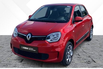 Renault Twingo Gebrauchtwagen