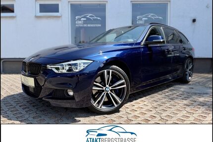 BMW 340 Gebrauchtwagen