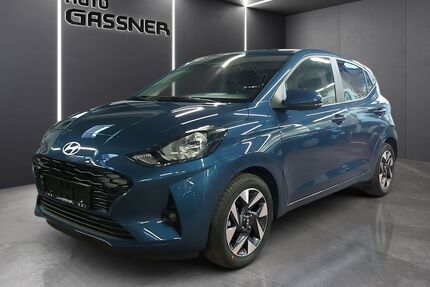Hyundai i10 Gebrauchtwagen