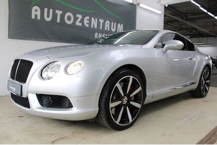 Bentley Continental GT Gebrauchtwagen