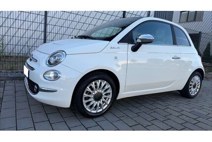Fiat 500 Gebrauchtwagen