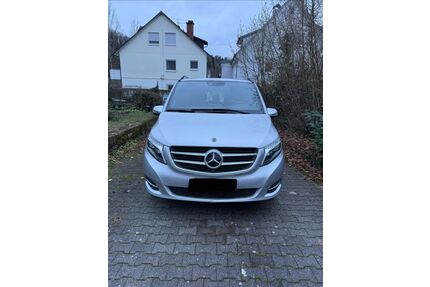 Mercedes-Benz V 250 Gebrauchtwagen