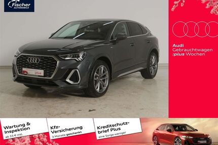 Audi Q3 Gebrauchtwagen