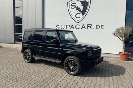 Mercedes-Benz G 450 Gebrauchtwagen