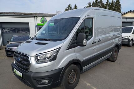 Ford Transit Gebrauchtwagen