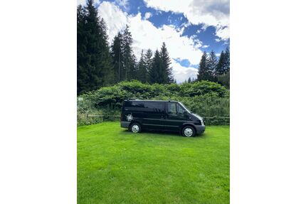Ford Transit Gebrauchtwagen