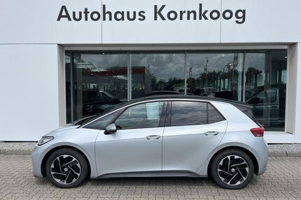 VW ID.3 Gebrauchtwagen