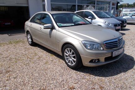 Mercedes-Benz C 250 Gebrauchtwagen