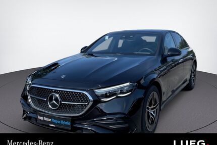 Mercedes-Benz E 300 Gebrauchtwagen