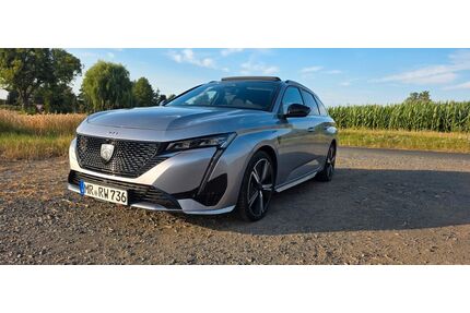 Peugeot 308 Gebrauchtwagen