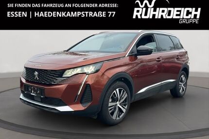 Peugeot 5008 Gebrauchtwagen