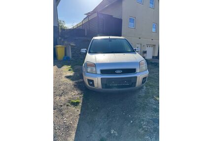Ford Fusion Gebrauchtwagen