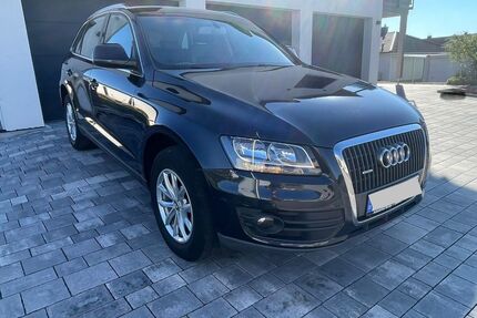 Audi Q5 Gebrauchtwagen