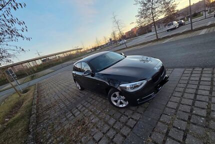 BMW 118 Gebrauchtwagen