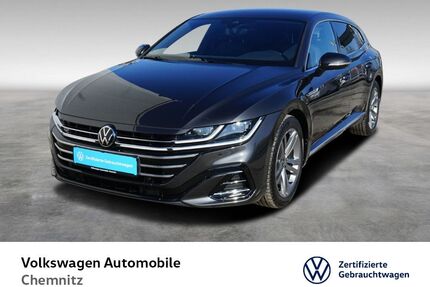 VW Arteon Gebrauchtwagen