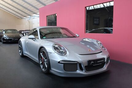 Porsche 991 Gebrauchtwagen