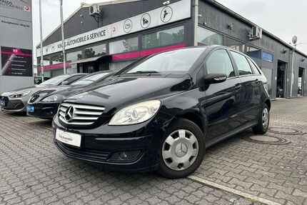 Mercedes-Benz B 150 Gebrauchtwagen