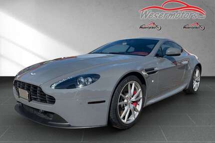 Aston Martin V8 Gebrauchtwagen