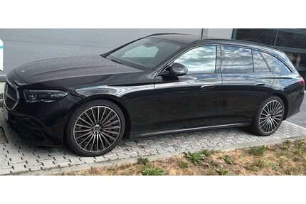 Mercedes-Benz E 300 Gebrauchtwagen