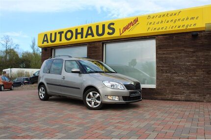 Skoda Roomster Gebrauchtwagen